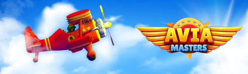 Discover avia masters demo