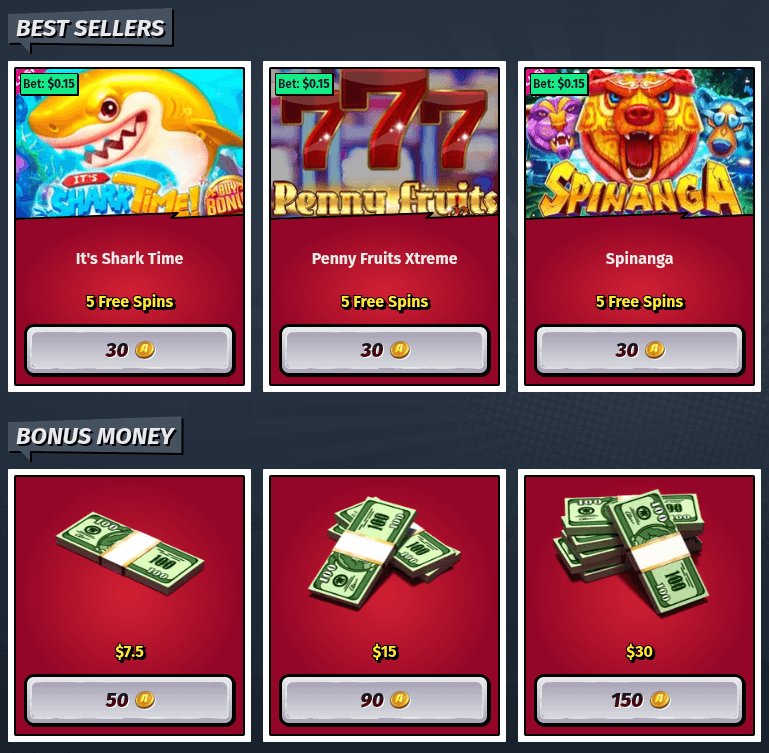 Allyspin Kasyno - Rewiu i Opinia o Gry i Promocje w Polsce - overview