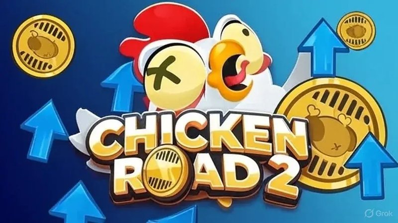 Chicken road 2 gratuit în Romania